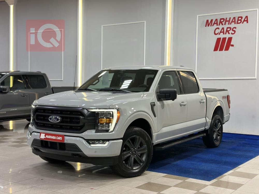 Ford F-150